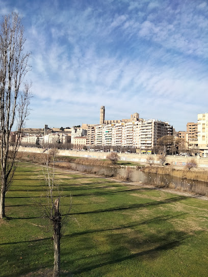 Universo Verde Ecológico S.L. en Alpicat. Centro de reciclaje
