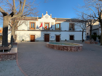 Ayuntamiento de Urda en Urda. Oficina de atención al ciudadano