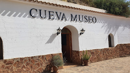 Cueva Museo en Cuevas del Almanzora. Museo