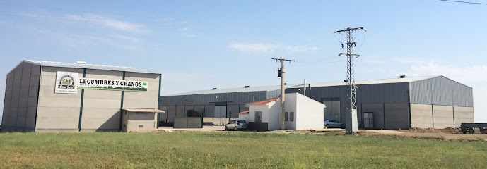 Jose Abril S.L. - Productos Don Jose (Legumbres y leguminosas en general) en Santa Cruz de la Zarza. Almacén