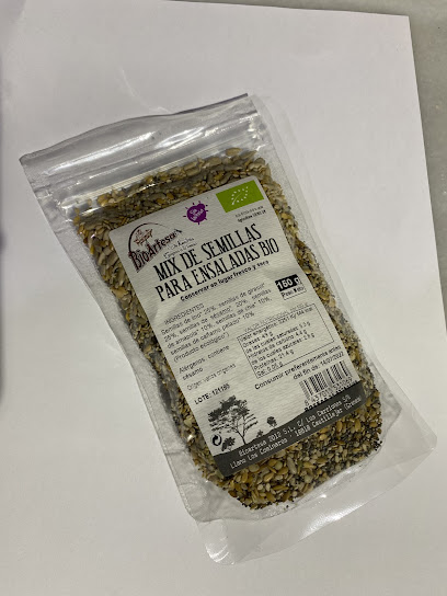 Bioartesa en Los Carriones. Proveedor mayorista de alimentos