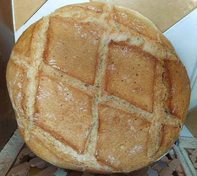 Panadería Isabel en Oña. Panadería