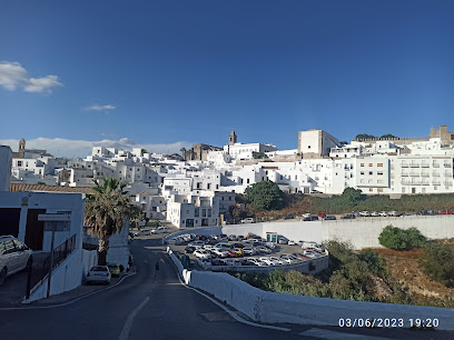 PatríaPura en Vejer de la Frontera. Suministro y fabricación de alimentos