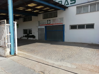 Inabal Protección de Cultivos en Utiel. Comercio