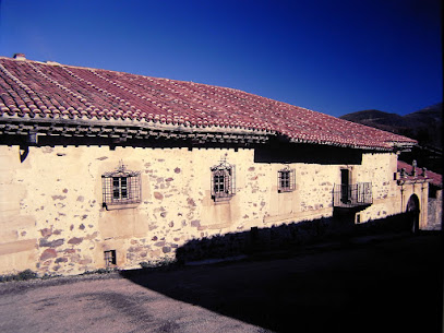 Ayuntamiento de Polaciones Centralita en Lombraña. Ayuntamiento