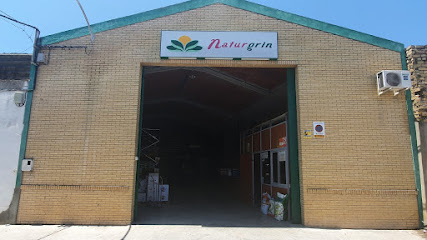 Naturgrin en Los Palacios y Villafranca. Cooperativa agropecuaria