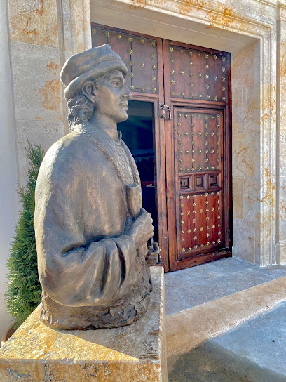 Centro de Interpretación del Condestable Miguel Lucas de Iranzo y Fuentelespino de Haro en Fuentelespino de Haro. Museo