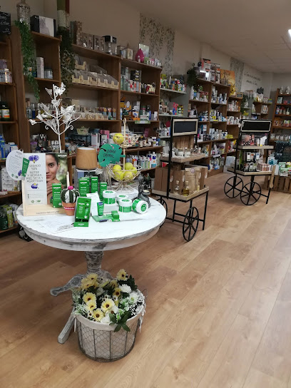 Sándalo ECOTIENDA HERBOLARIO en Benavente. Herbolario