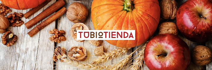 Tu Biotienda en Sant Feliu de Buixalleu. Tienda de productos orgánicos