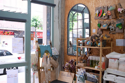 BIZI SLOW - Tienda Ecosostenible en Barakaldo en Baracaldo. Tienda de artículos para el hogar