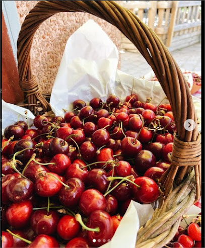 Ecolocalmarket en Castelldefels. Tienda de alimentación