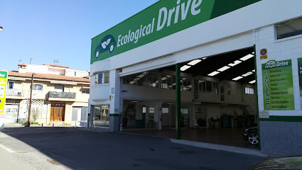 Ecological Drive San Vicente del Raspeig en San Vicente del Raspeig. Taller de reparación de automóviles