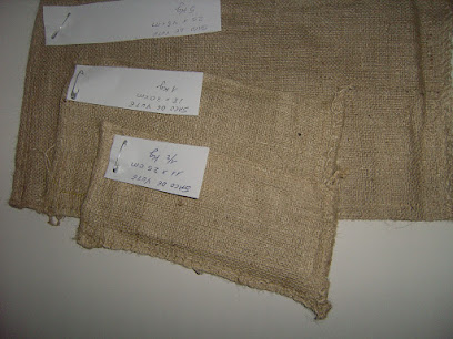 Ecoconsulting Tienda online en Torres de la Alameda. Fábrica de bolsas de papel
