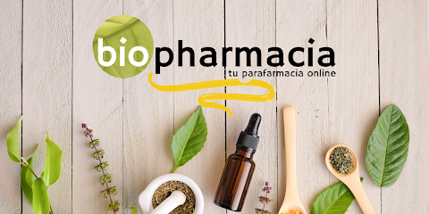 BIOPHARMACIA SC en Benetússer. Tienda de belleza y salud