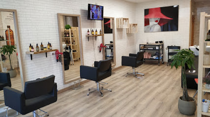 Peluquería Ecológica ESTILO NATURAL en Leganés. Peluquería