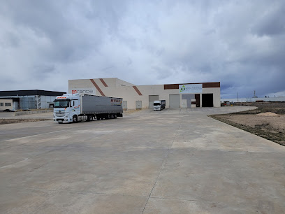 Eco Steel Solutions SL en Aranda de Duero. Fabricante de acero