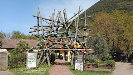 Basondo en Cortézubi. Refugio de vida salvaje