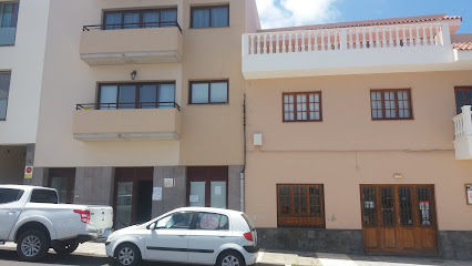 Formación Daute en Buenavista del Nte.. Centro de formación
