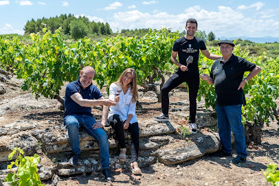Bodegas Valdelana en Elciego. Sin categoría