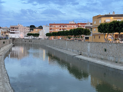 Ayuntamiento de Rojales en Rojales. Ayuntamiento de la localidad