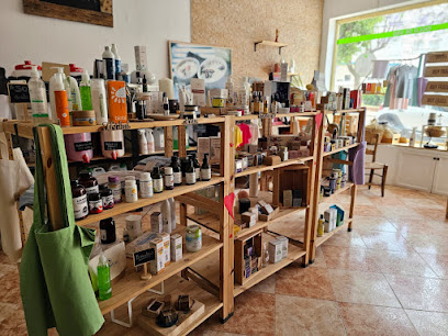Eco Estepona a granel en Estepona. Tienda de productos orgánicos