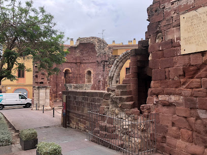Santa Maria d'Alcover en Alcover. Lugar de interés histórico