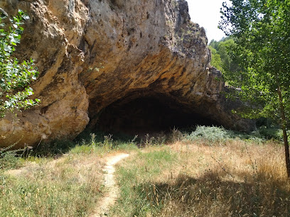 Cueva de Bonilla en Cuenca. Parque ecológico