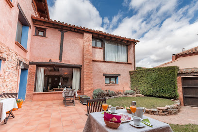 La Carretería en Camañas. Casa rural
