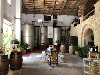 Vins Nadal en Binisalem. Bodega