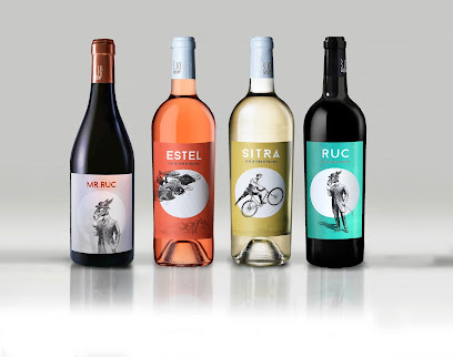 Celler 3.10 - Bodega en Felanitx. Bodega