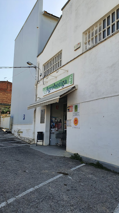 AGROBOTIGA BARÓ DE MAIALS en Maials. Comercio
