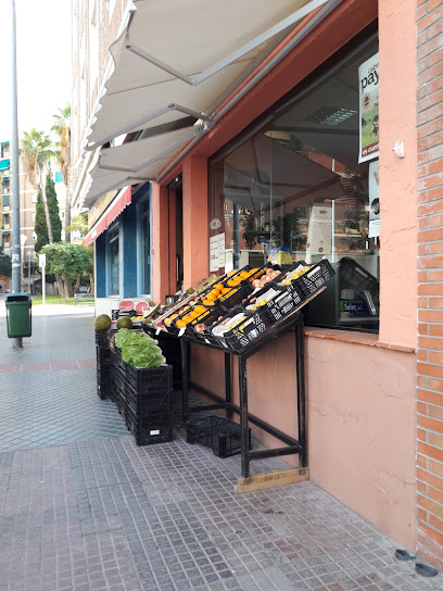 Bio Natur en Córdoba. Tienda de alimentación