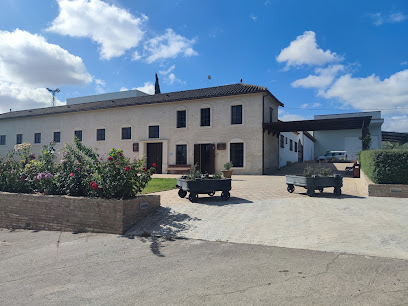 ACEITE LUQUE ECOLOGICO en Castro del Río. Almazara