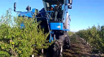 AGRICOLA FITERO en Fitero. Servicio agrícola