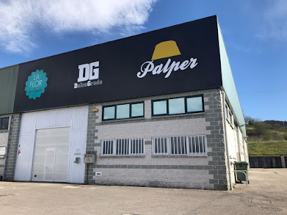DulceGrado S.L. (PALPER) en Candamo. Tienda de alimentos naturales