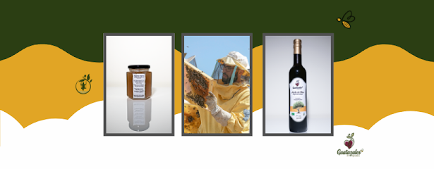 Guatazales en Albudeite. Tienda de alimentos naturales