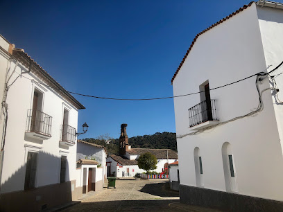 Ayuntamiento De La Nava en La Nava. Ayuntamiento