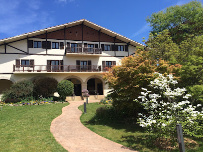 CIFP Escuela Agraria Derio - Derio Nekazaritza Eskola LHII en Derio. Centro de formación profesional