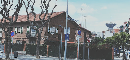 El Prat De Llobregat en El Prat de Llobregat. Oficina de la Administración