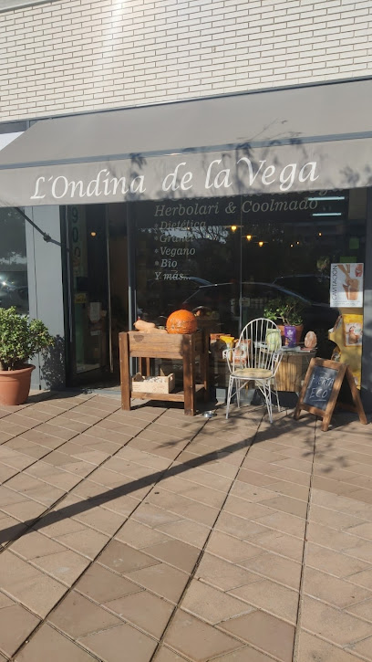 L'Ondina de la vega 