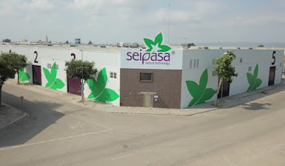 Seipasa en La Alcudia. Empresa de biotecnología