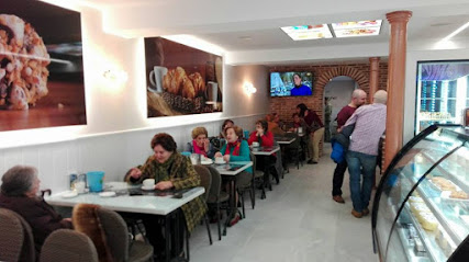 Helados de Granja- Las Nieves en Reinosa. Heladería