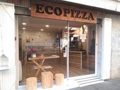 ECOPIZZA en Cerdanyola del Vallès. Pizzería