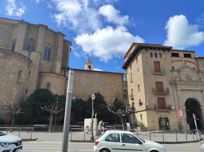 Solsonès Fires en Solsona. Mercado