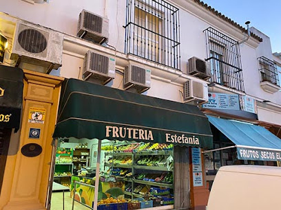 Frutería Estefanía El Campito en Chiclana de la Frontera. Frutería