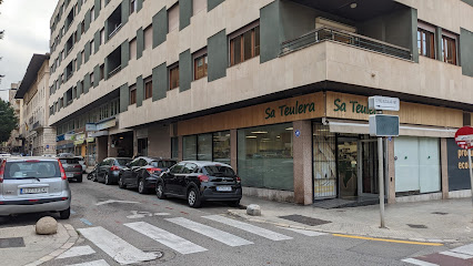 Eco Sa Teulera - Palma | Productos ecológicos en Palma. Tienda de productos orgánicos