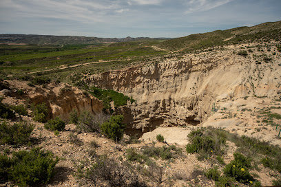 Sima de San Pedro