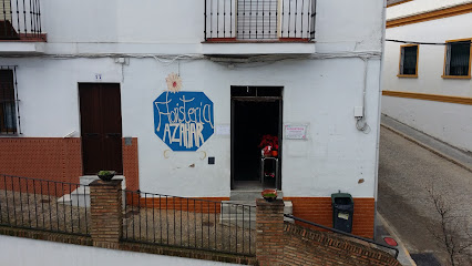Floristería Azahar en Cortegana. Floristería