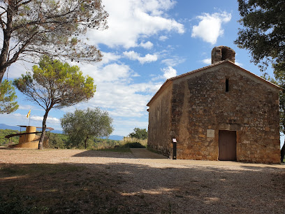 Ermita dels Apòstols en Lladó. Lugar de culto
