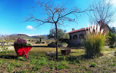 Pago de Yuste en Cuacos de Yuste. Hotel